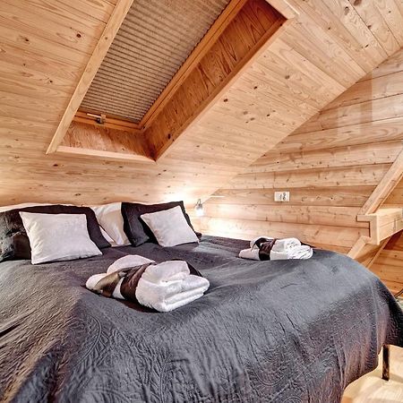Apartamenty Swiatlomir Zakopane Extérieur photo