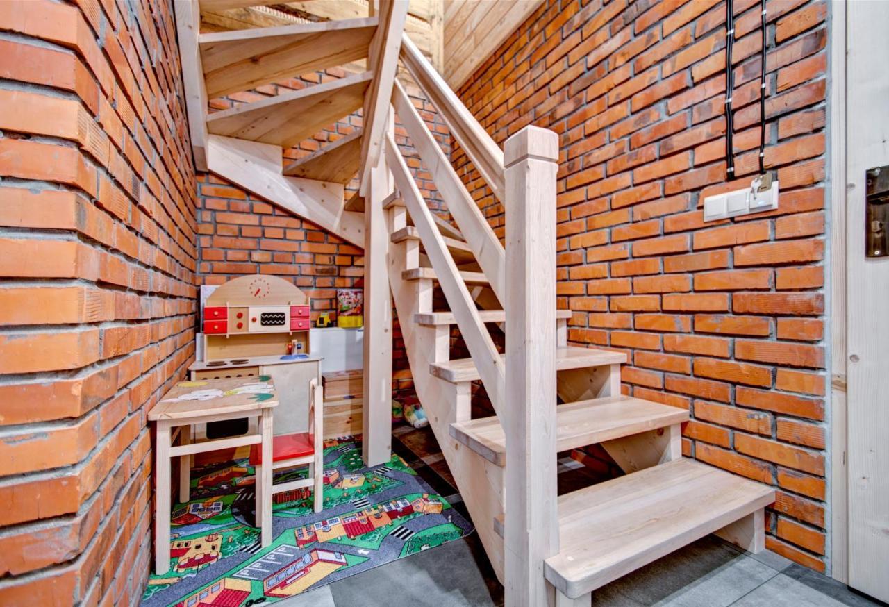 Apartamenty Swiatlomir Zakopane Extérieur photo