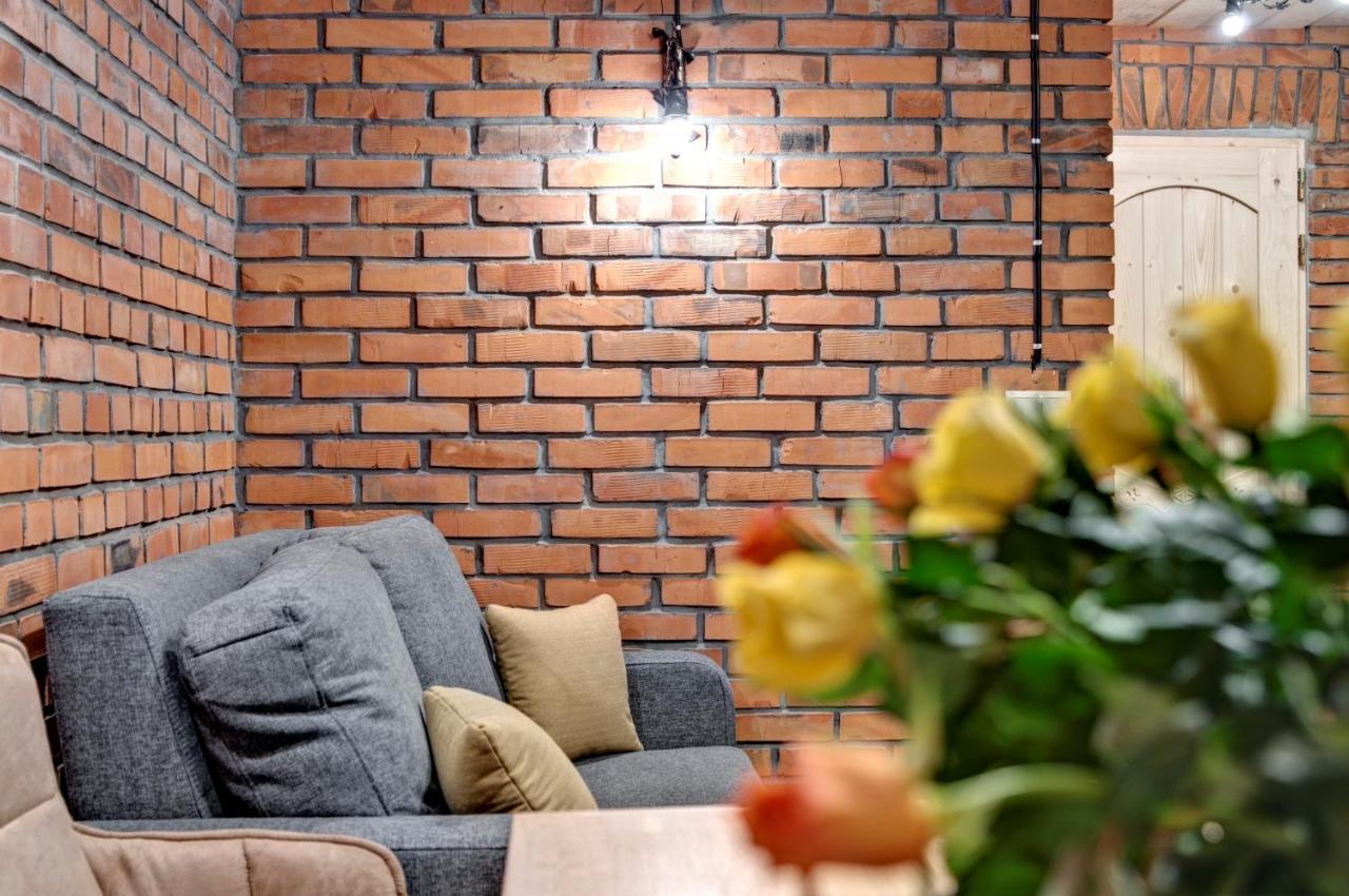 Apartamenty Swiatlomir Zakopane Extérieur photo