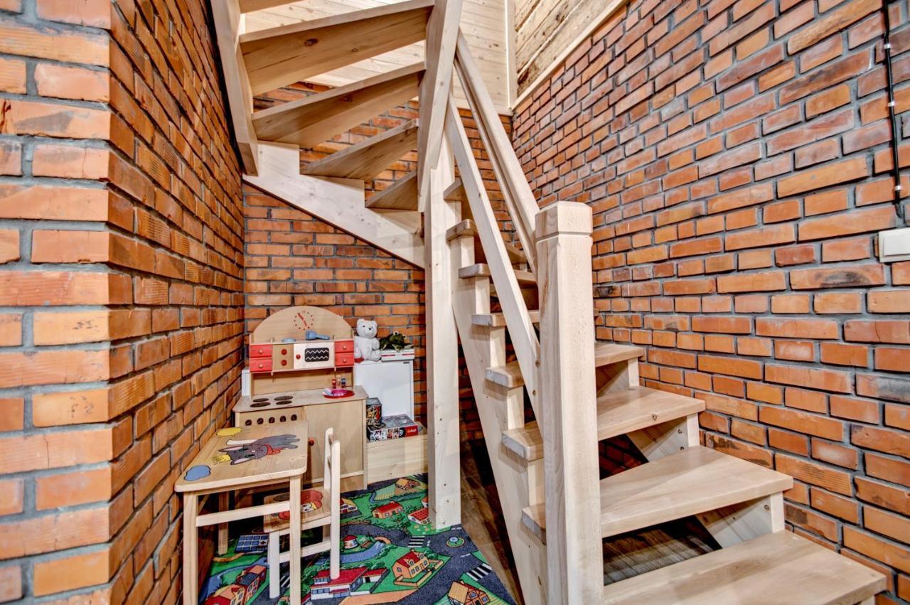 Apartamenty Swiatlomir Zakopane Extérieur photo