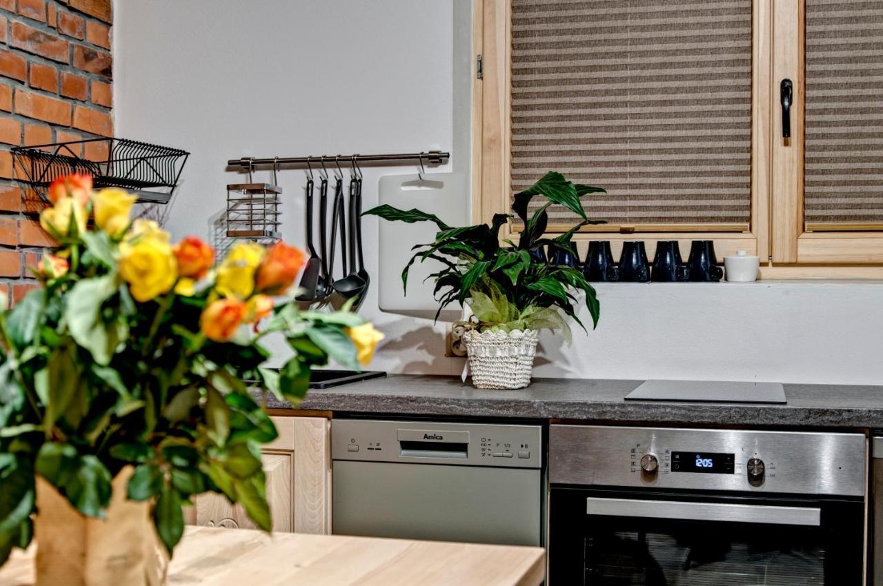 Apartamenty Swiatlomir Zakopane Extérieur photo