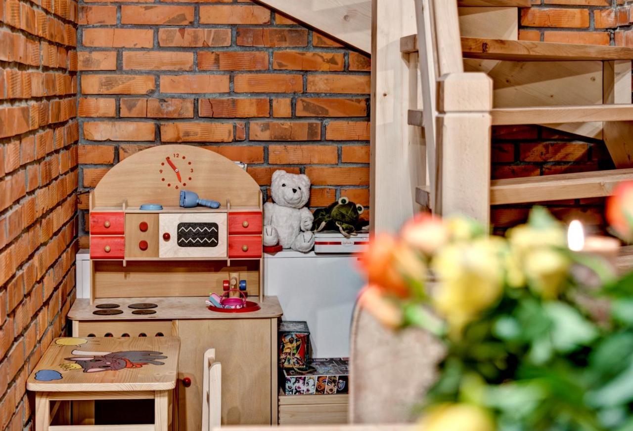 Apartamenty Swiatlomir Zakopane Extérieur photo