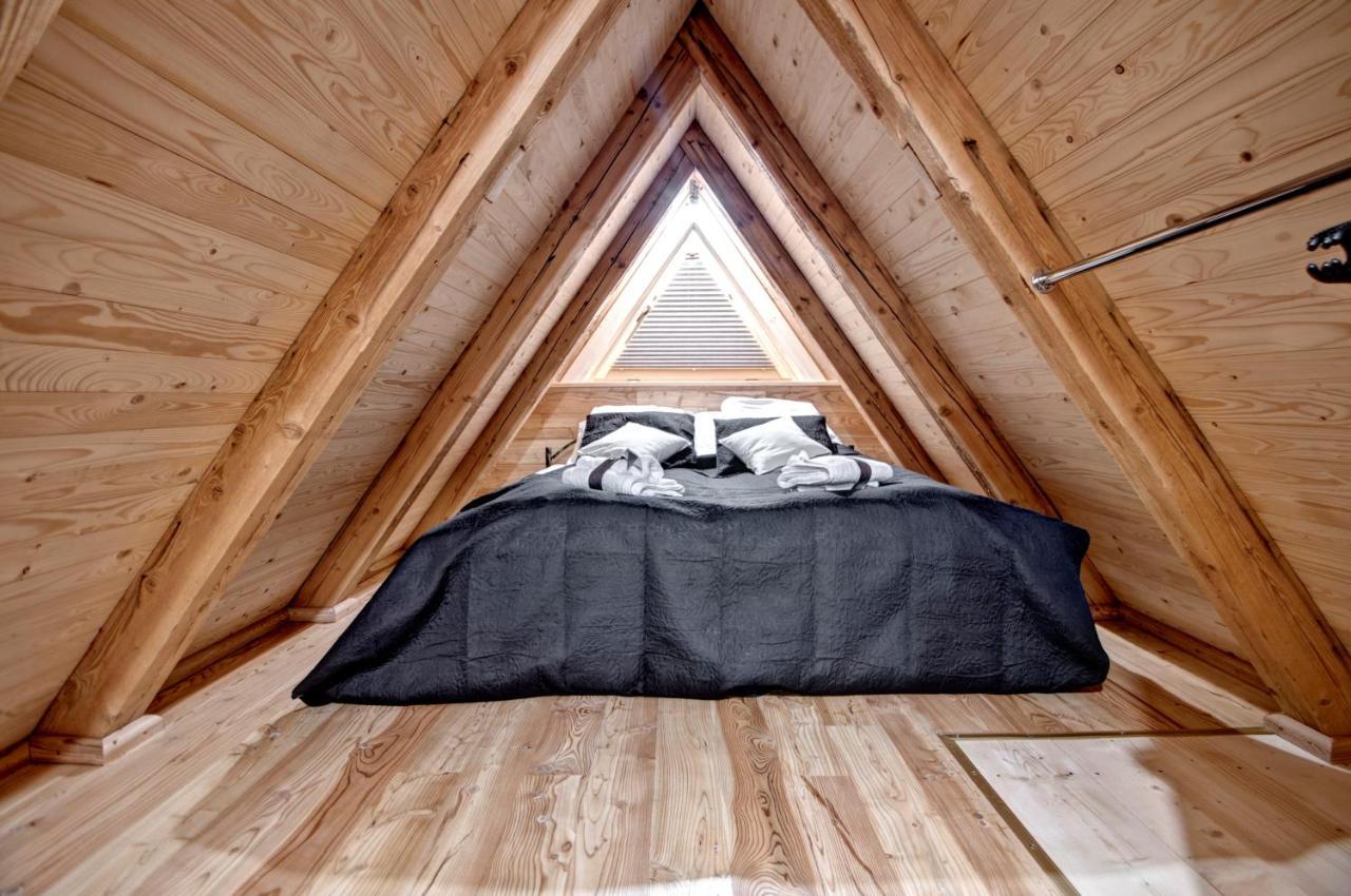 Apartamenty Swiatlomir Zakopane Extérieur photo