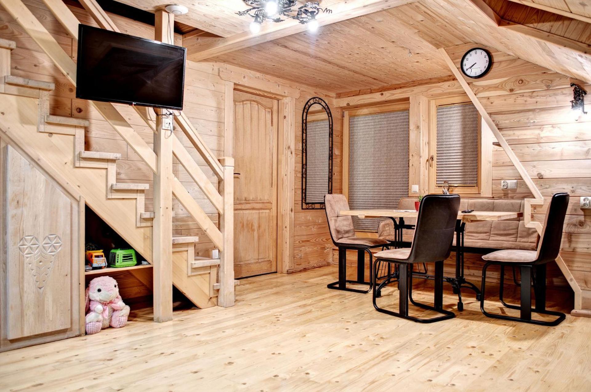 Apartamenty Swiatlomir Zakopane Extérieur photo