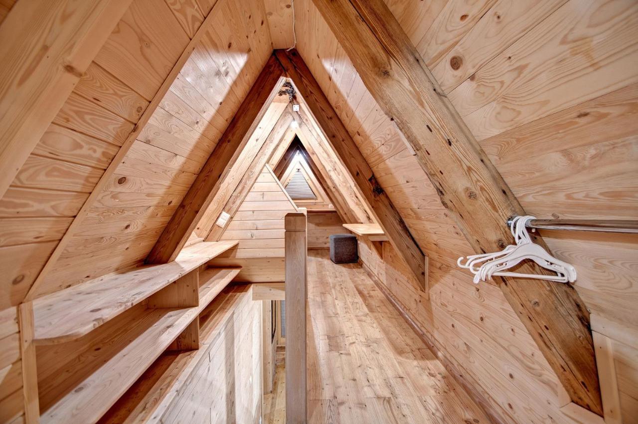 Apartamenty Swiatlomir Zakopane Extérieur photo